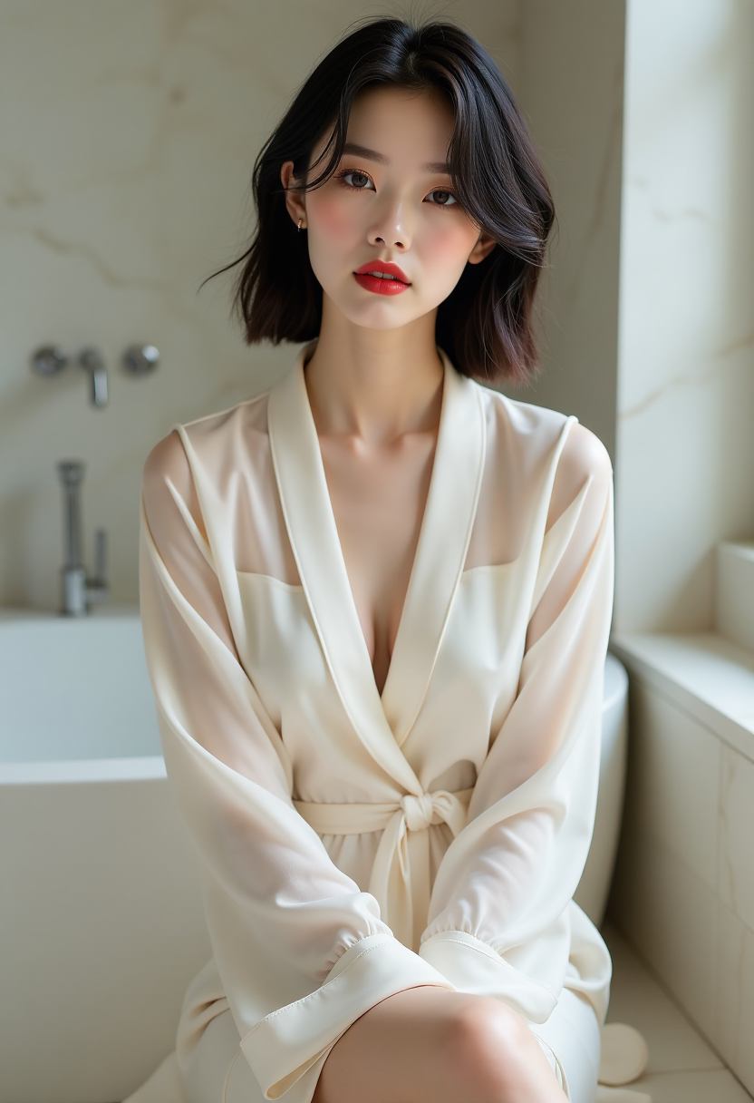 三十而立的女友们