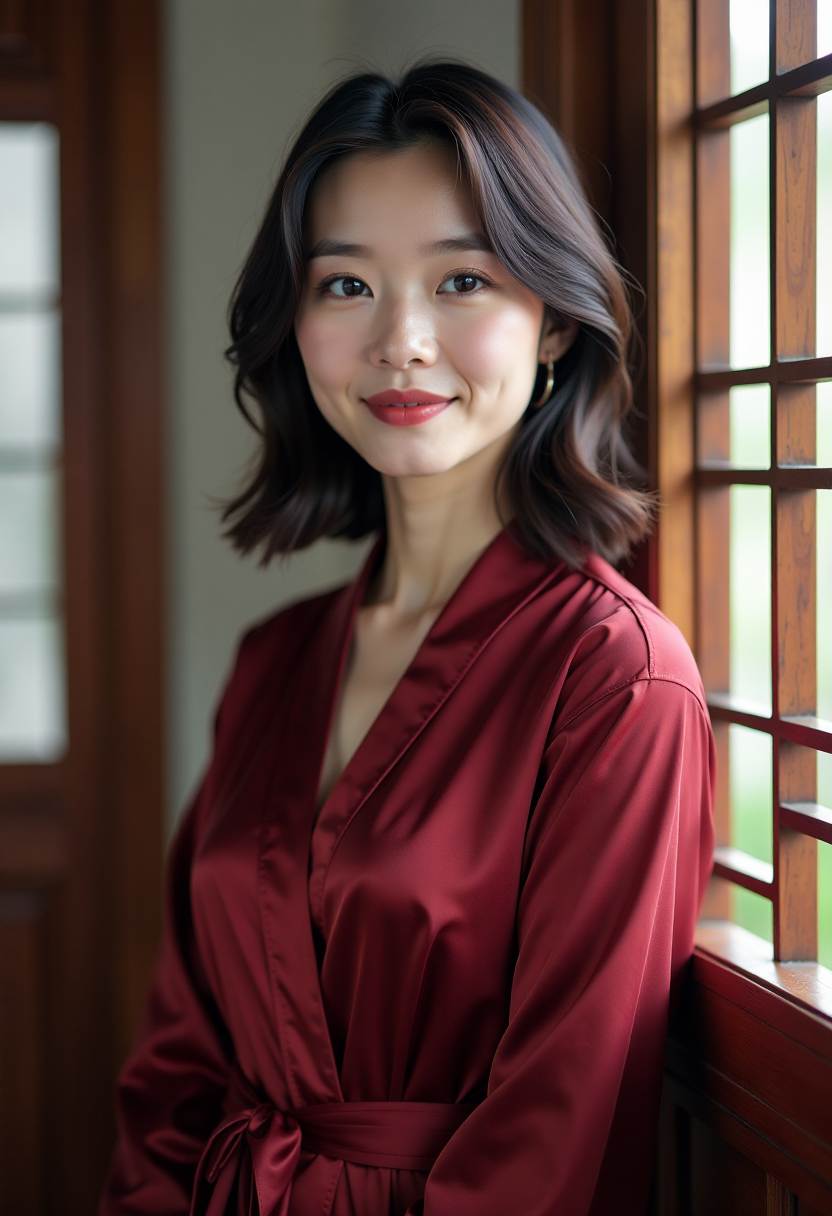 双面女友的真相