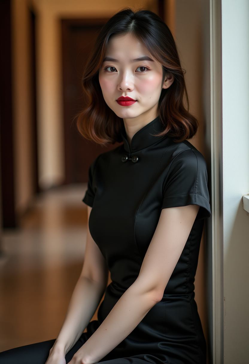 女友的闺蜜圈