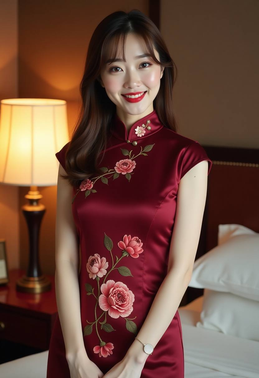 契约女友今日营业