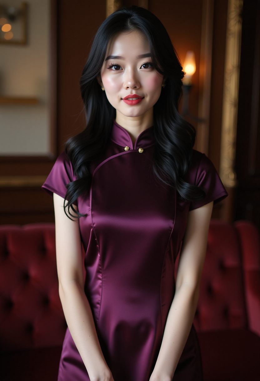 女友是替身千金
