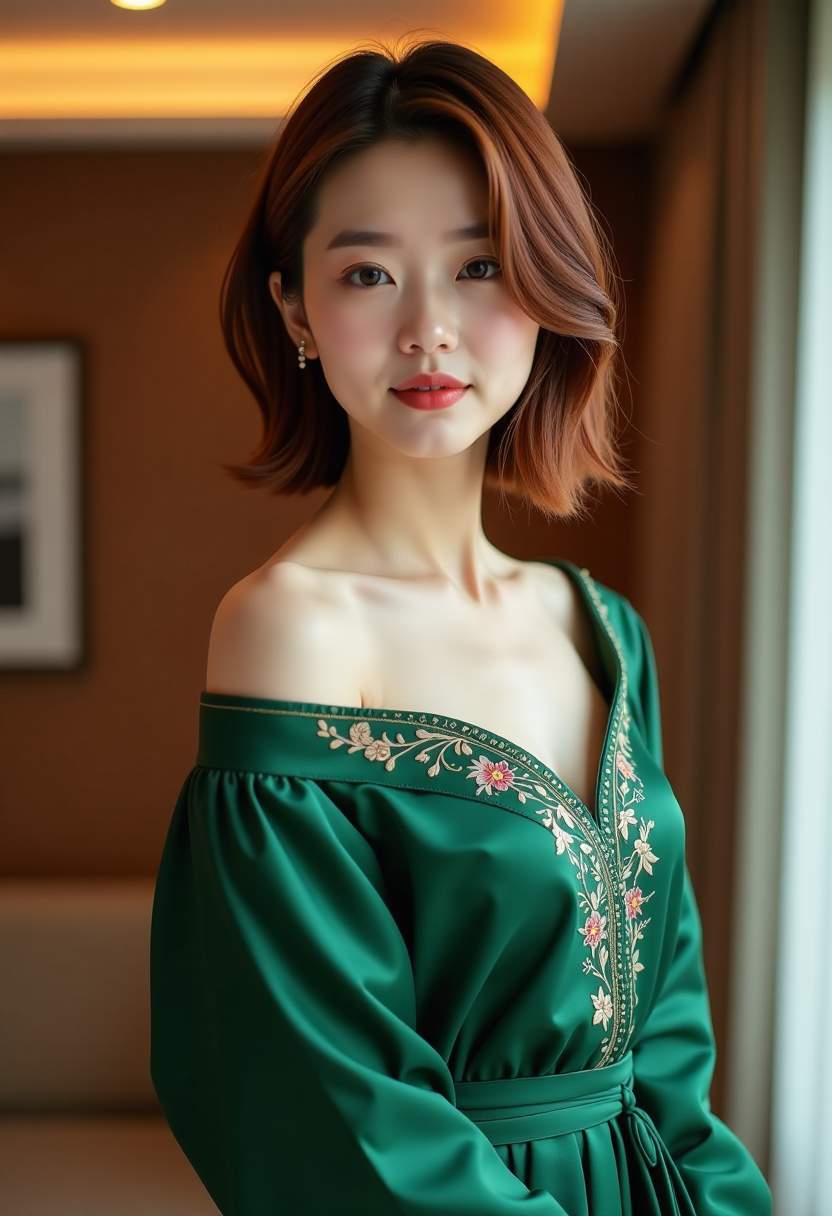 时间循环里的女友