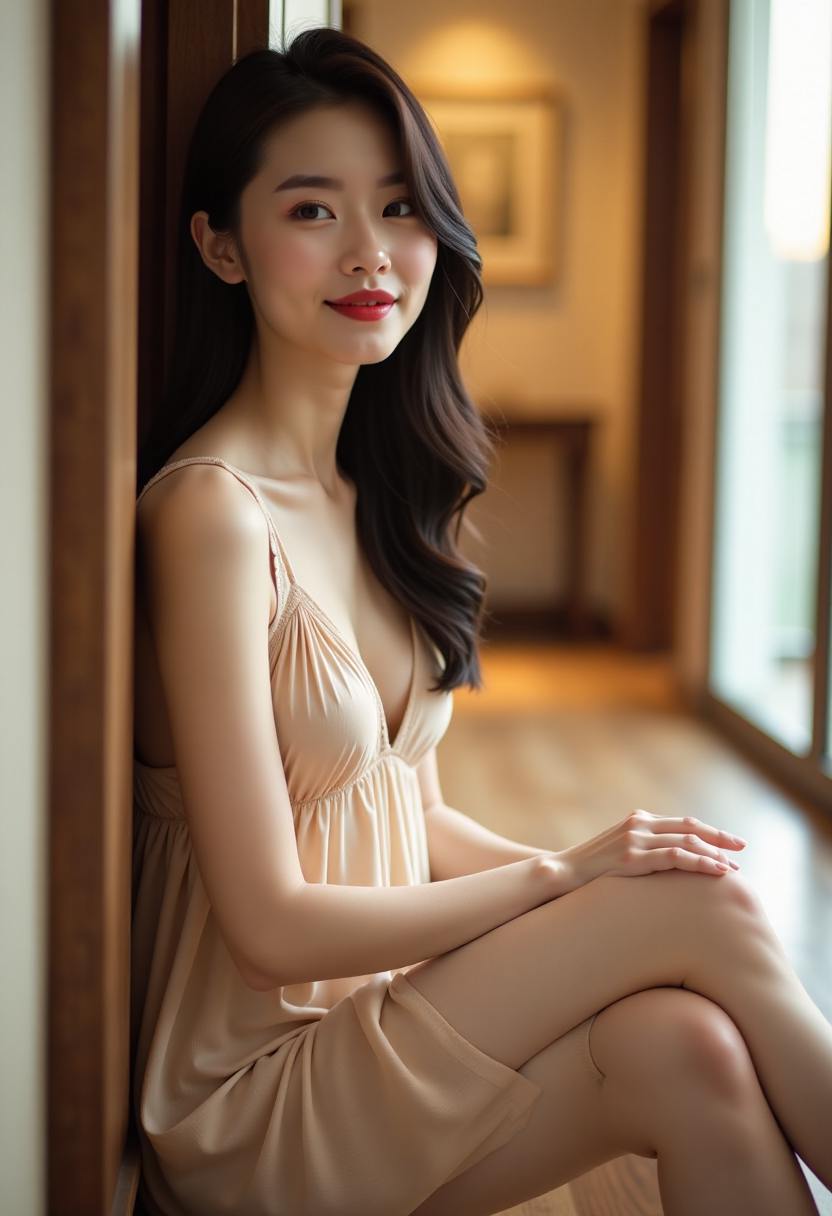 我和我的高冷女友